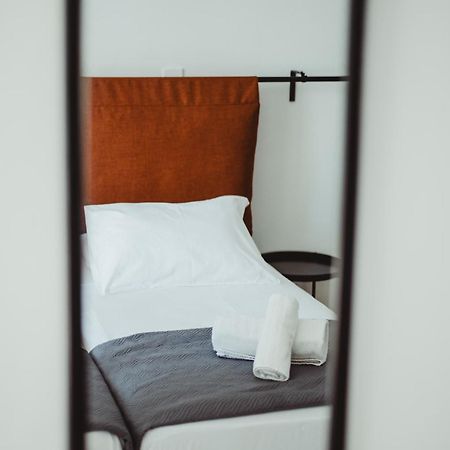 Ovis Hotel Apartments Ayia Napa Exteriér fotografie