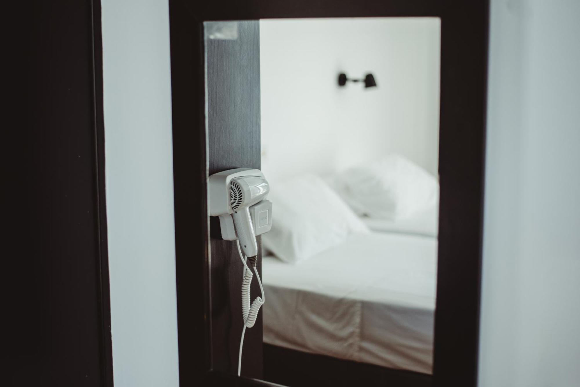 Ovis Hotel Apartments Ayia Napa Exteriér fotografie